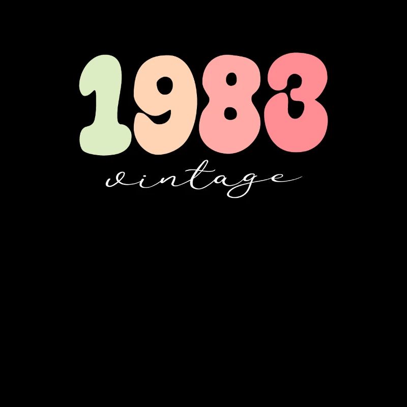 Date de naissance Année de naissance 1983