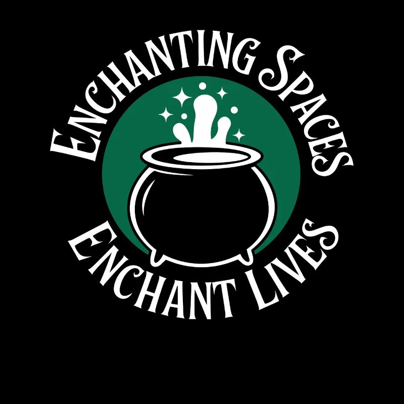 Witchy Home Decorators Mystical Interiors