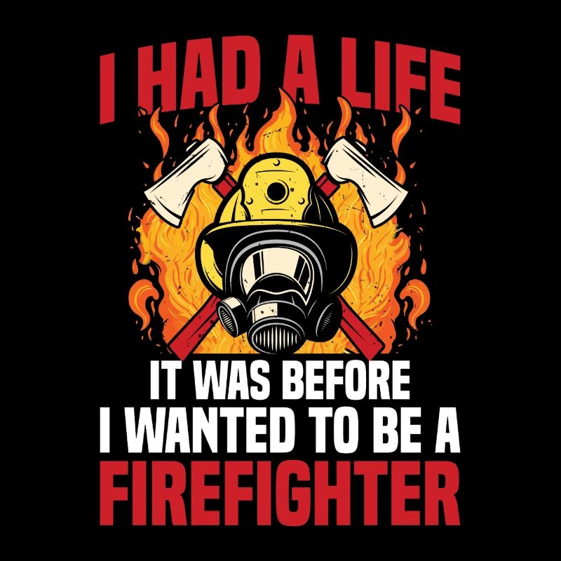 I had a life until I got a Firefi
