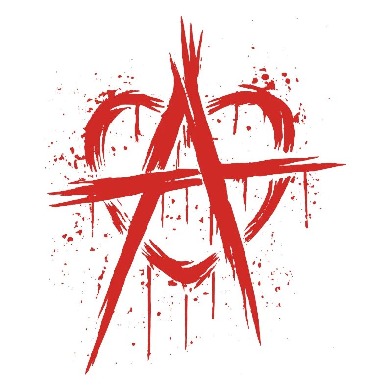 Love anarchy