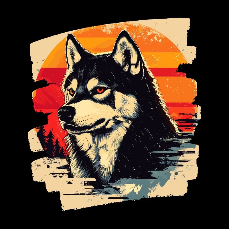 Husky
