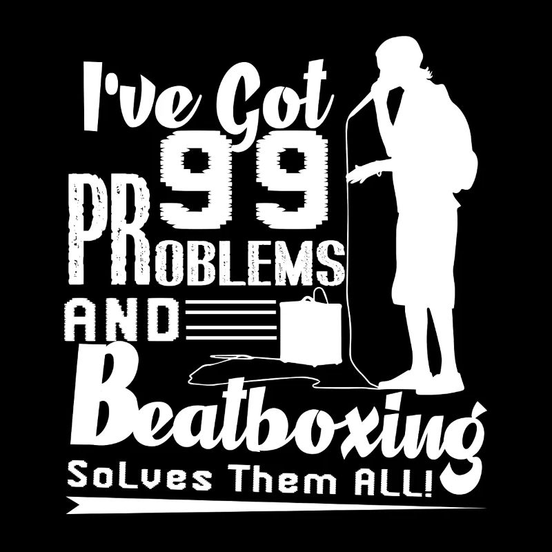 Beatboxing Beatboxing Solves Them All