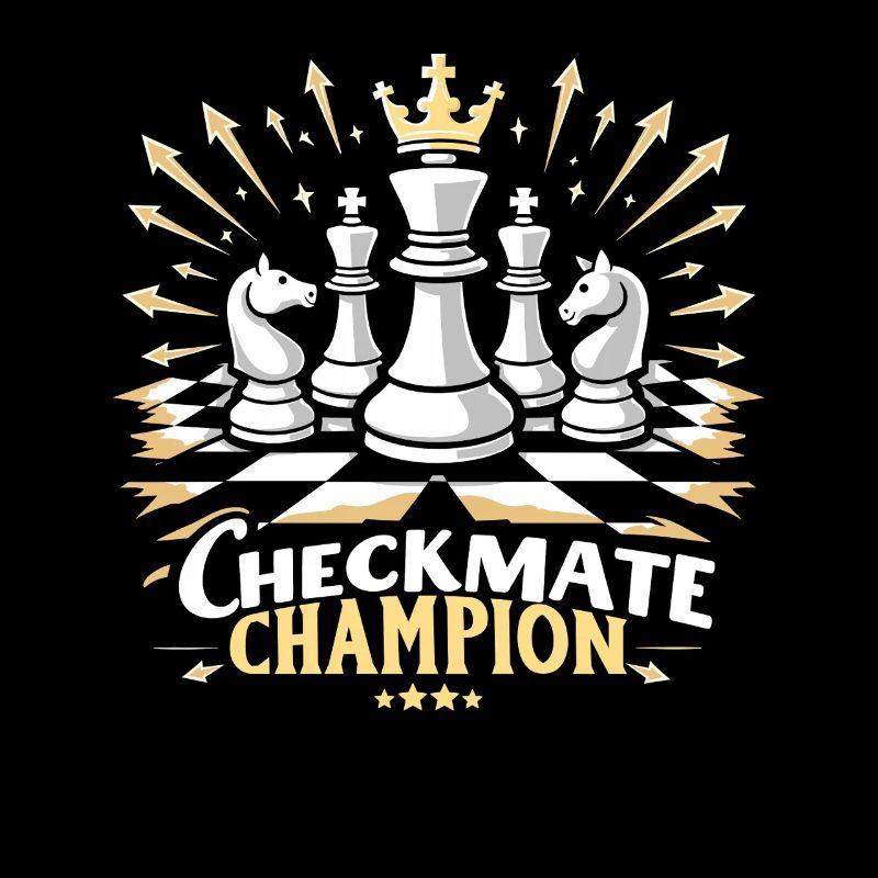 Chess Tacticians Strategy Masters Tactical
