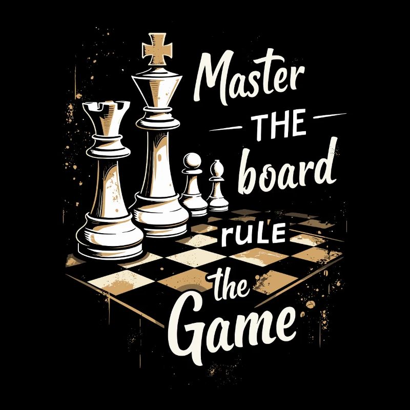 Chess Tacticians Strategy Masters Tactical