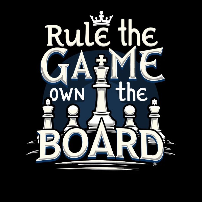 Chess Tacticians Strategy Masters Tactical