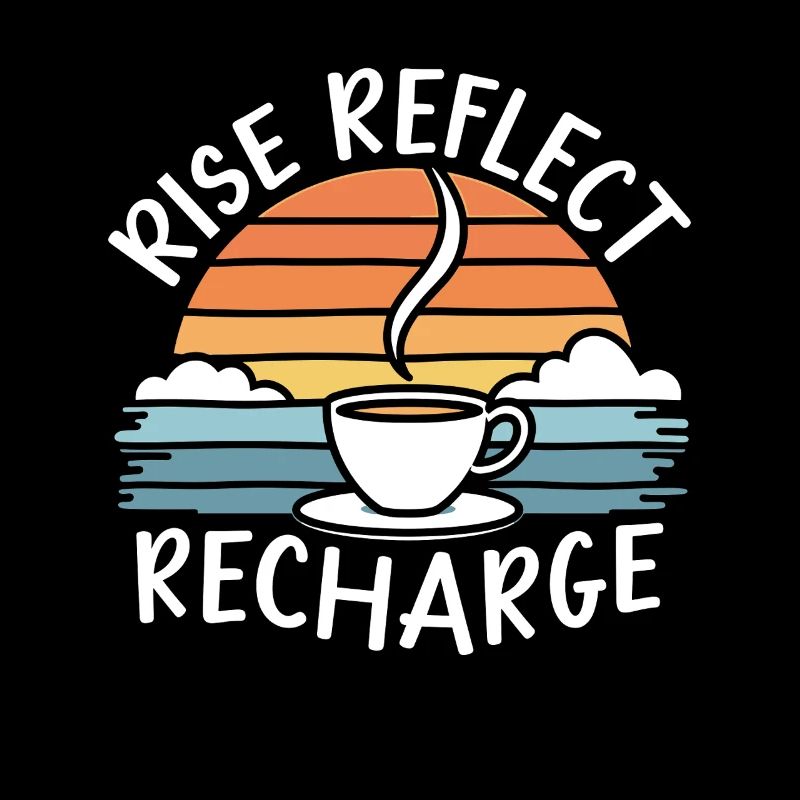 Morning Routine, Wellness Habits, More Productive