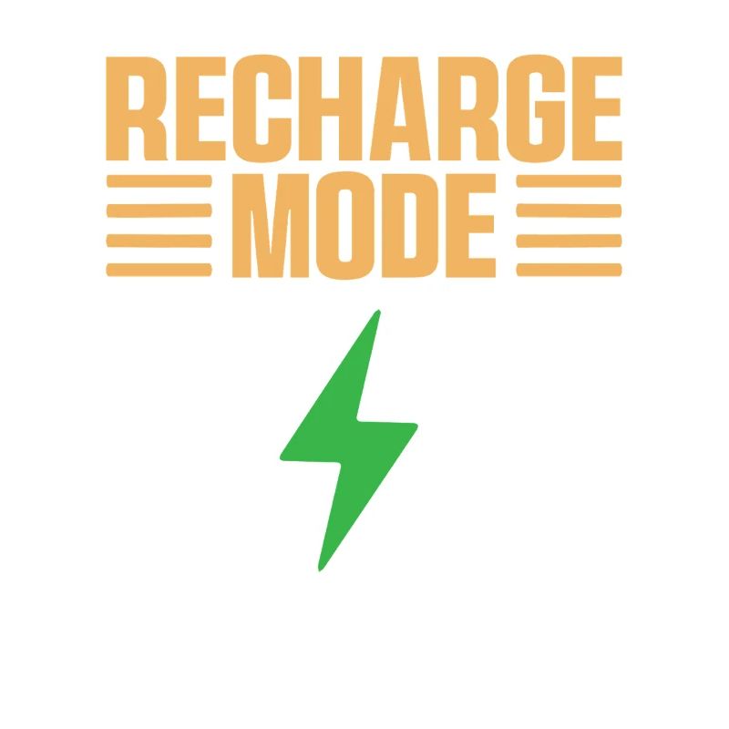 Recharge Mode Activated Sayings For Introverts