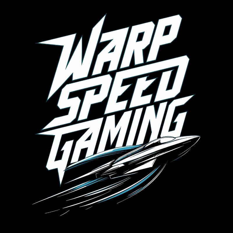 Space-themed players Cosmic Gaming Sci-fi