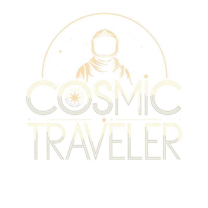 Joueurs sur le thème de l’espace Cosmic Gaming Science-fiction