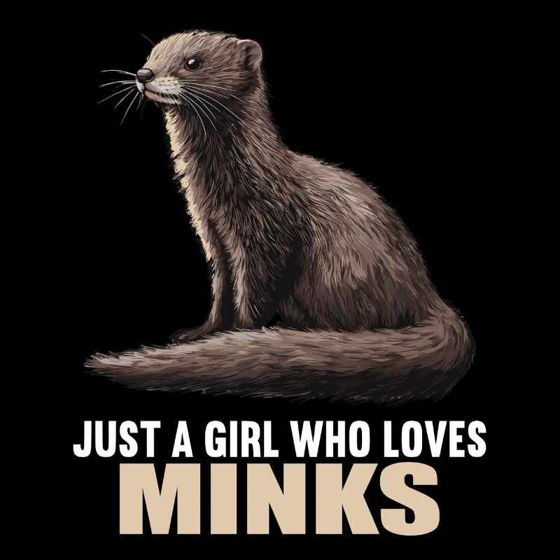 Mink Mink