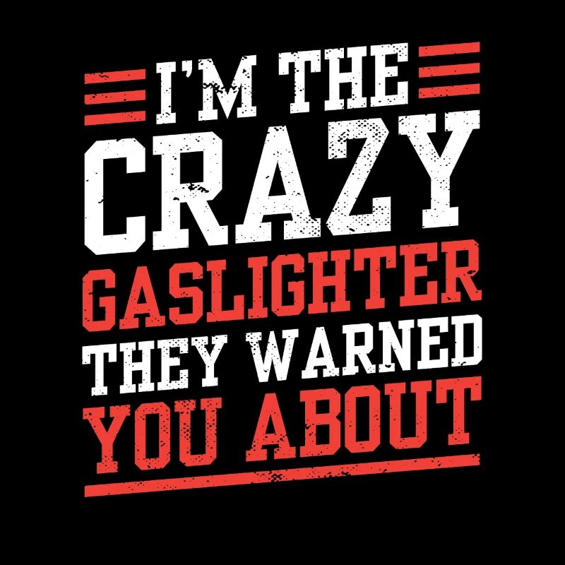 True Professional Gaslighting
