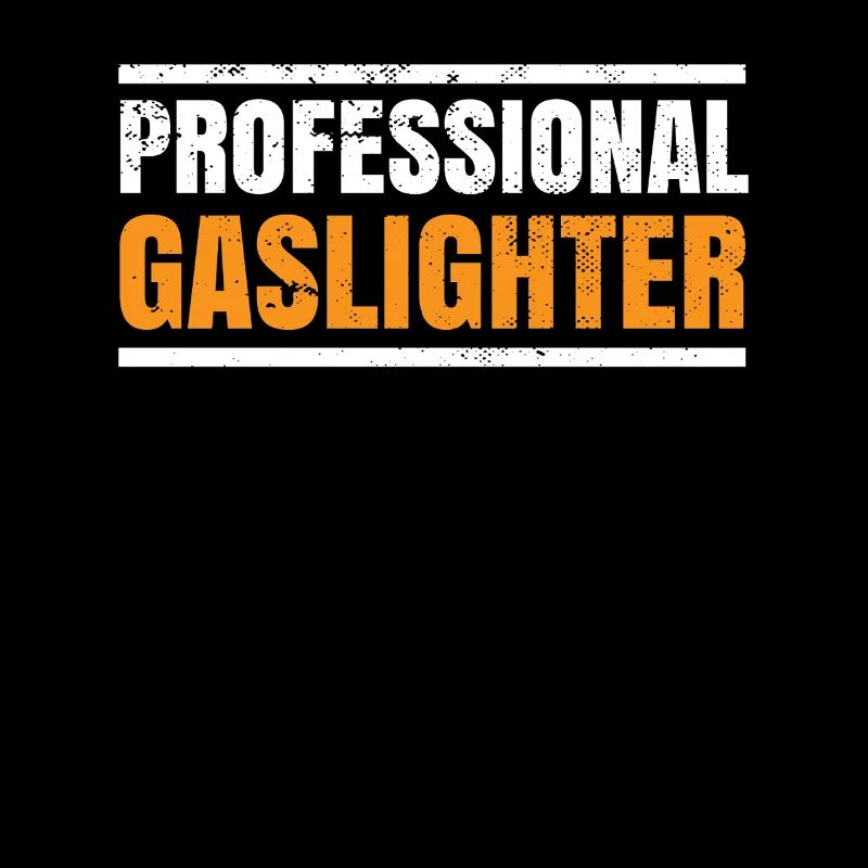 Véritable éclairage au gaz professionnel