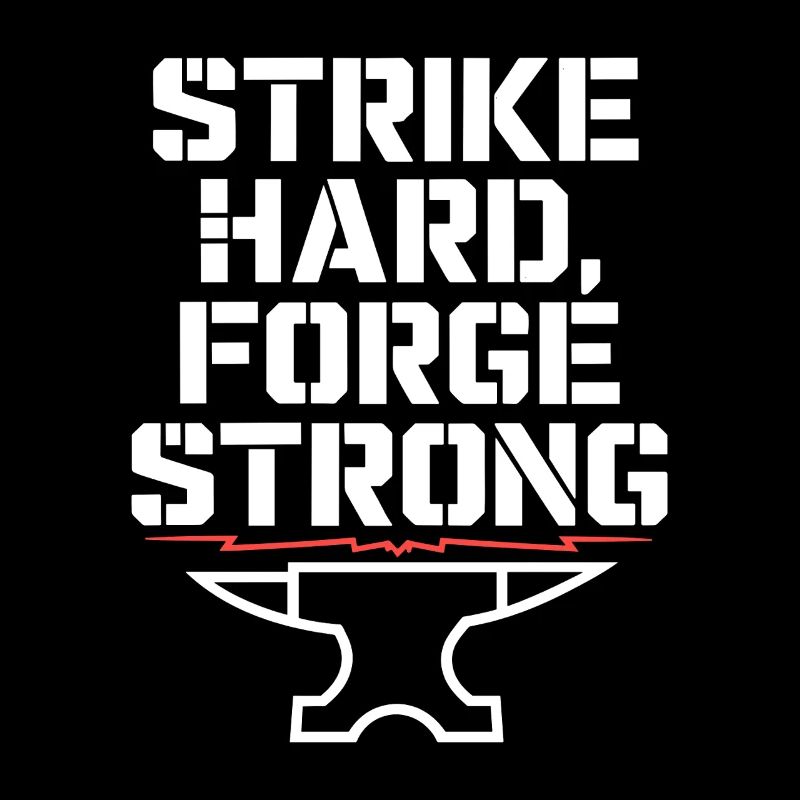 Blacksmithing Viking Warrior Norse Forge Metalwork