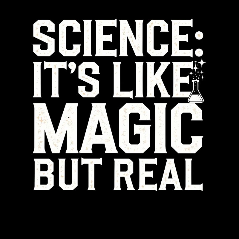 Microscope Enthusiast Lab Technician Science