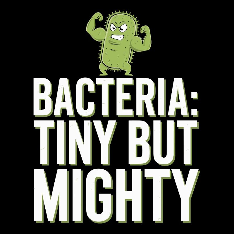 Microscope Enthusiast Lab Technician Science