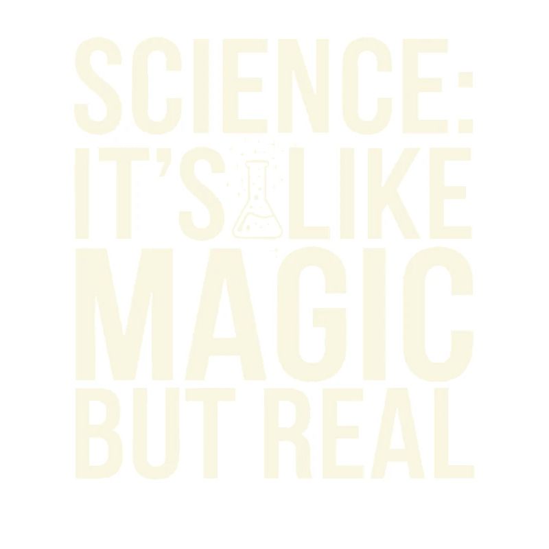 Microscope Enthusiast Lab Technician Science