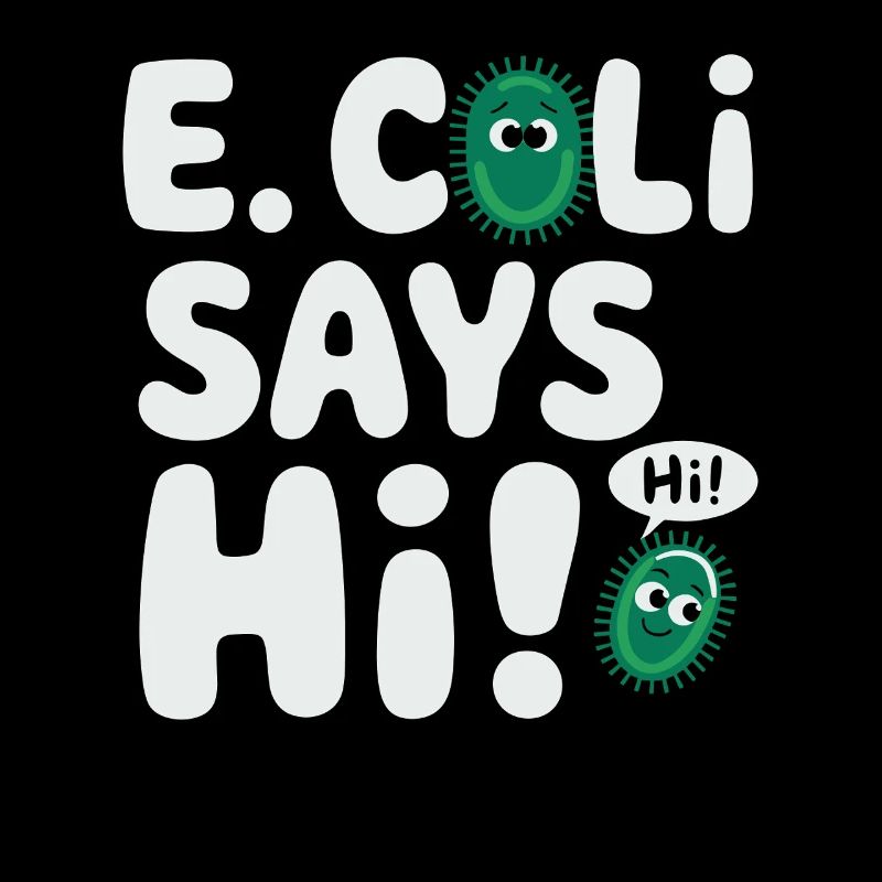 Microscope Enthusiast Lab Technician Science