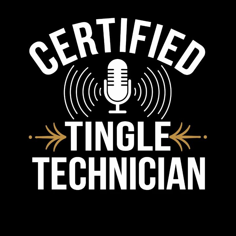 Asmr Creator Relaxation sensorielle Calmant