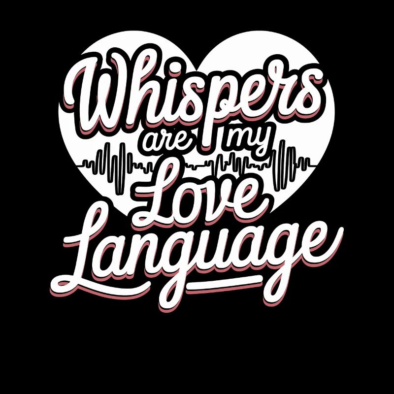 Asmr Creator Sensorische Entspannung Beruhigender