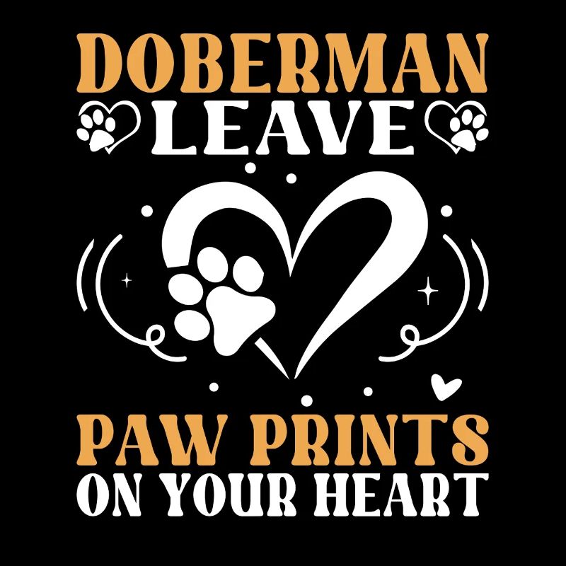 Regali Dobermann