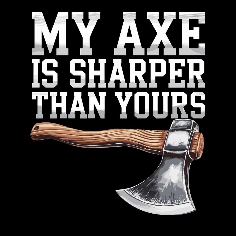 Axe Throwing Target Practice Lumberjack Sport