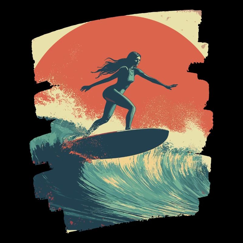 Surfeur
