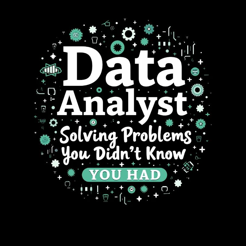 Data Analyst Big Data Specialist Business