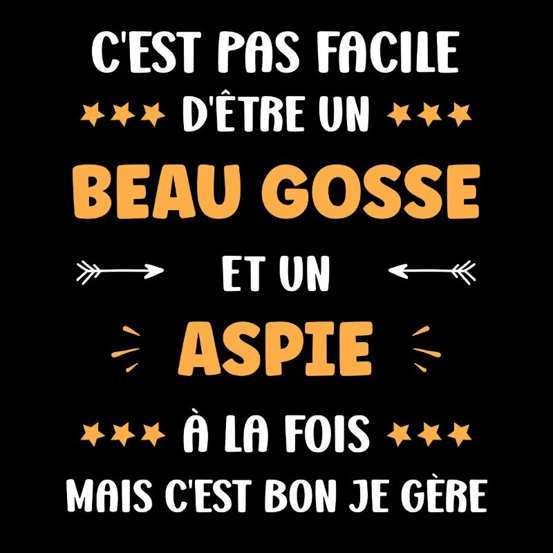 Aspie