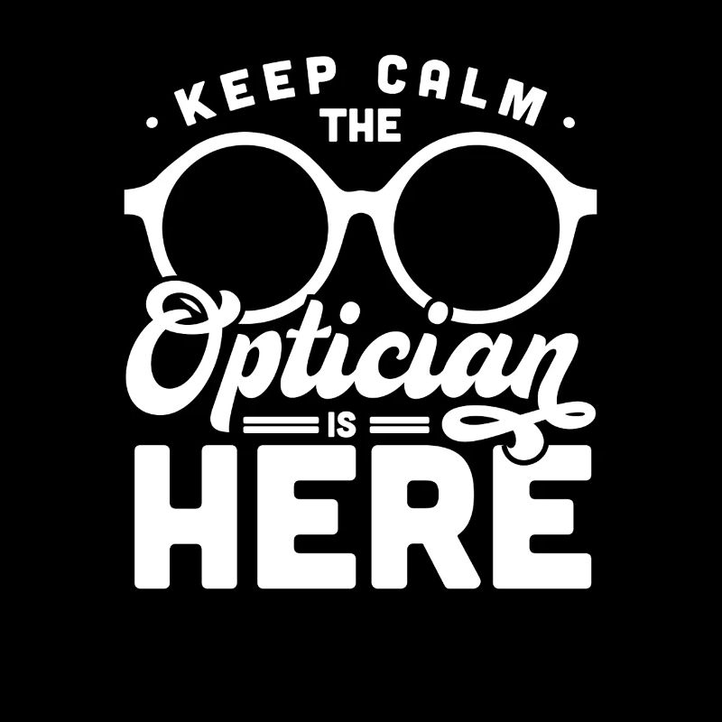 Optiker Optometrist