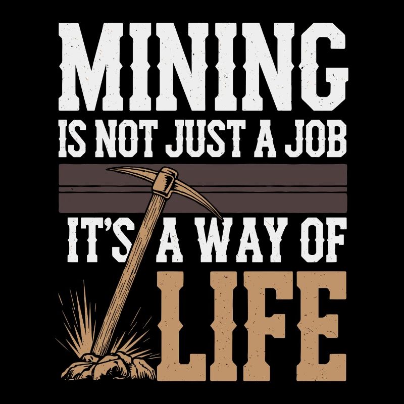 Coal Miner Underground Mining Safety Helmet Worker