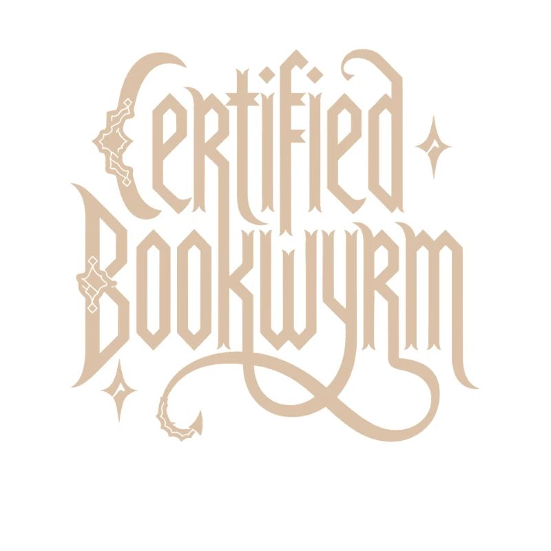 Fantasy Book Reader Magical Story Lover