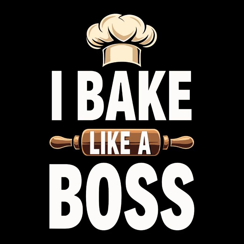 Junior Baking Kandidat Junger Koch Backen