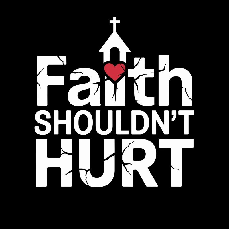 Former religious community survivors