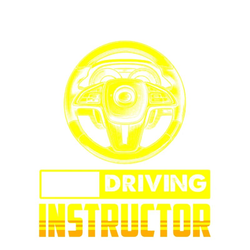 Instructeur de conduite en auto-école
