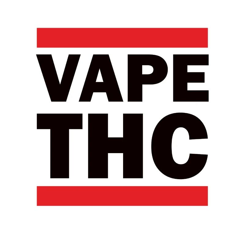 Vape THC
