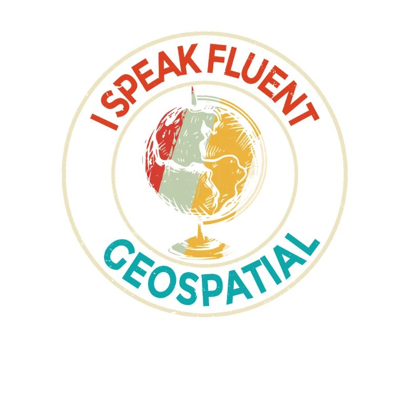 Geographic Information Systems Geospatial