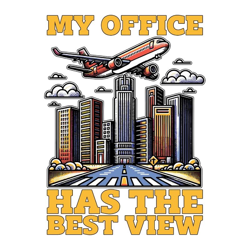 Flight Instructor My Office Has Flight Lesson