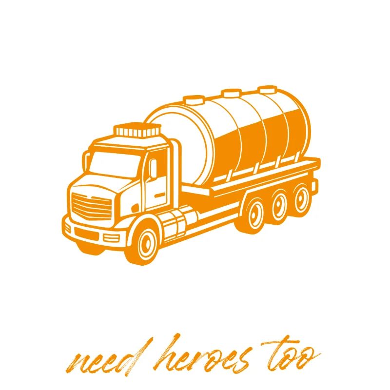 septic tank technician engineer need heroes Design
