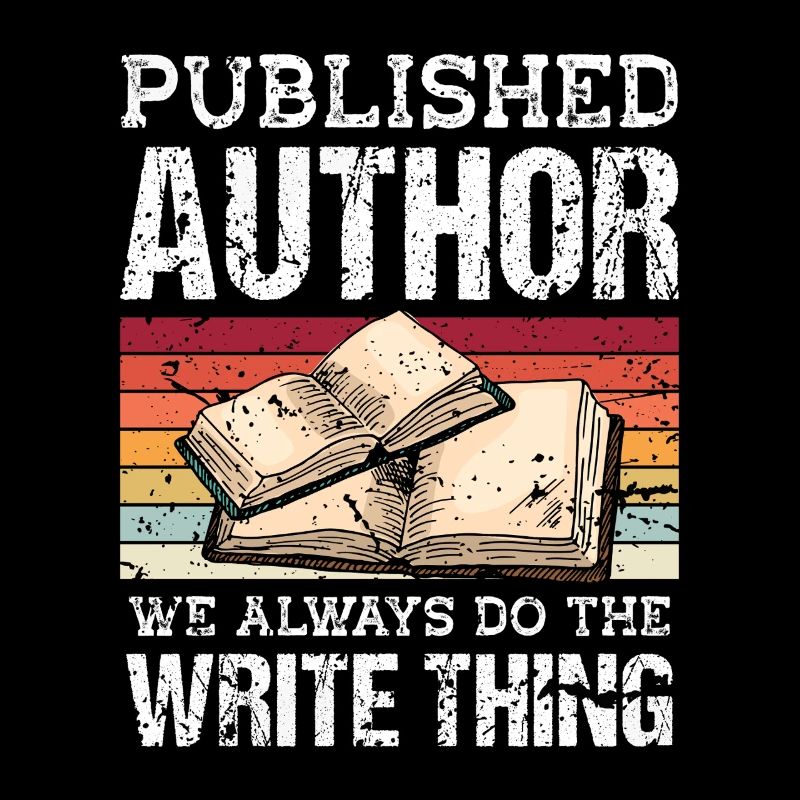 Écrivain Auteur de romans