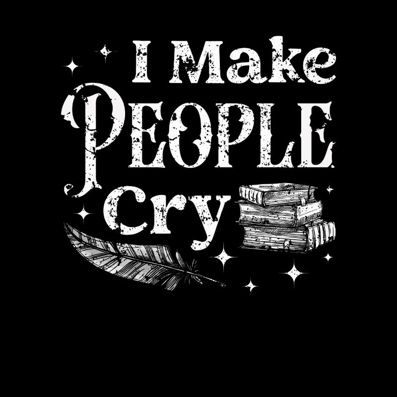 Écrivain Auteur de romans