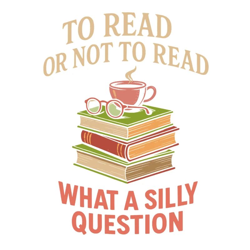 Lesen oder nicht lesen - eine dumme Frage