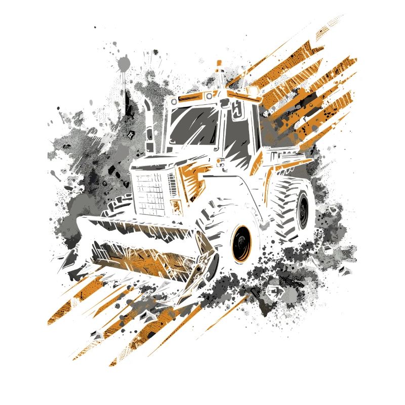 Skid steer loader enthusiasts
