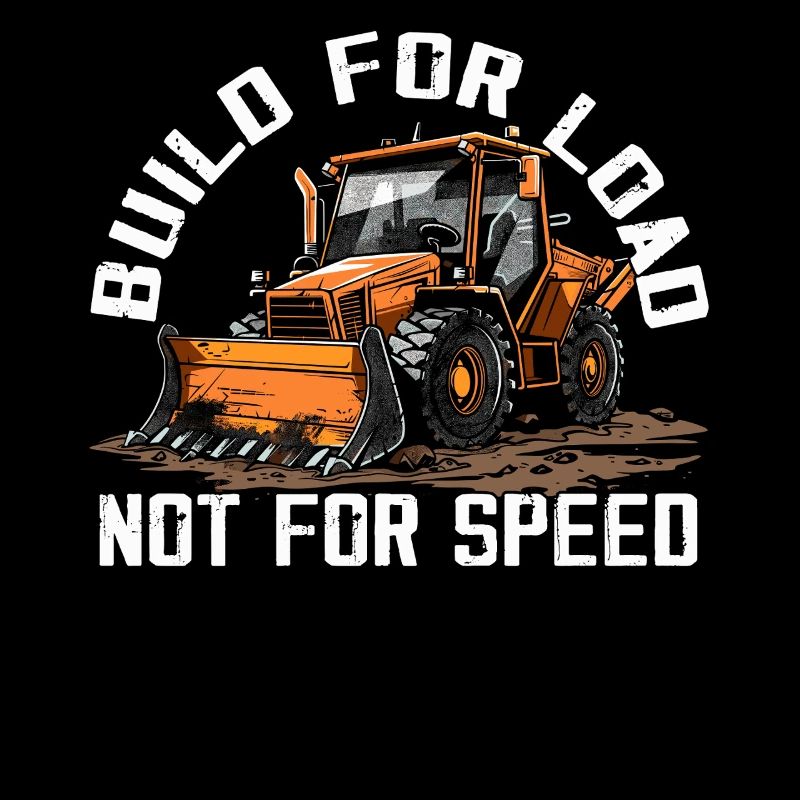 Skid steer loader enthusiasts