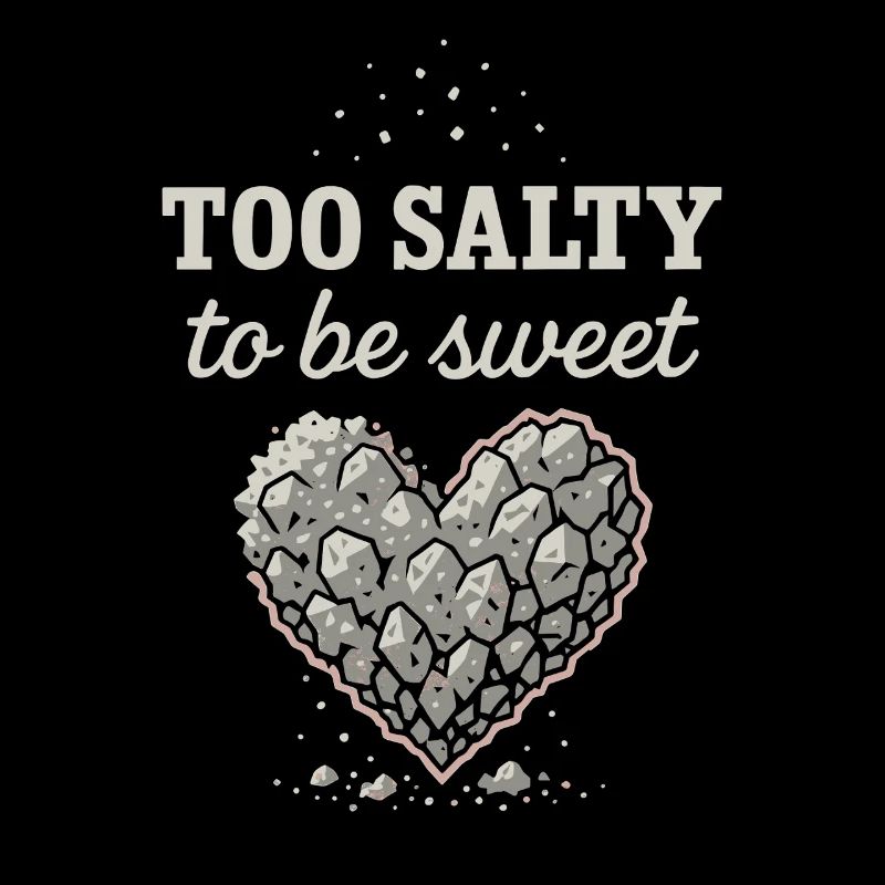 Salt Lover Sodium Dependent Nacl Meme