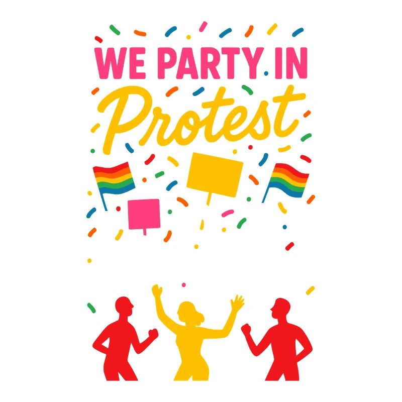 Queer Pride Queer Joy Lgbtq+ Affirmation Trans