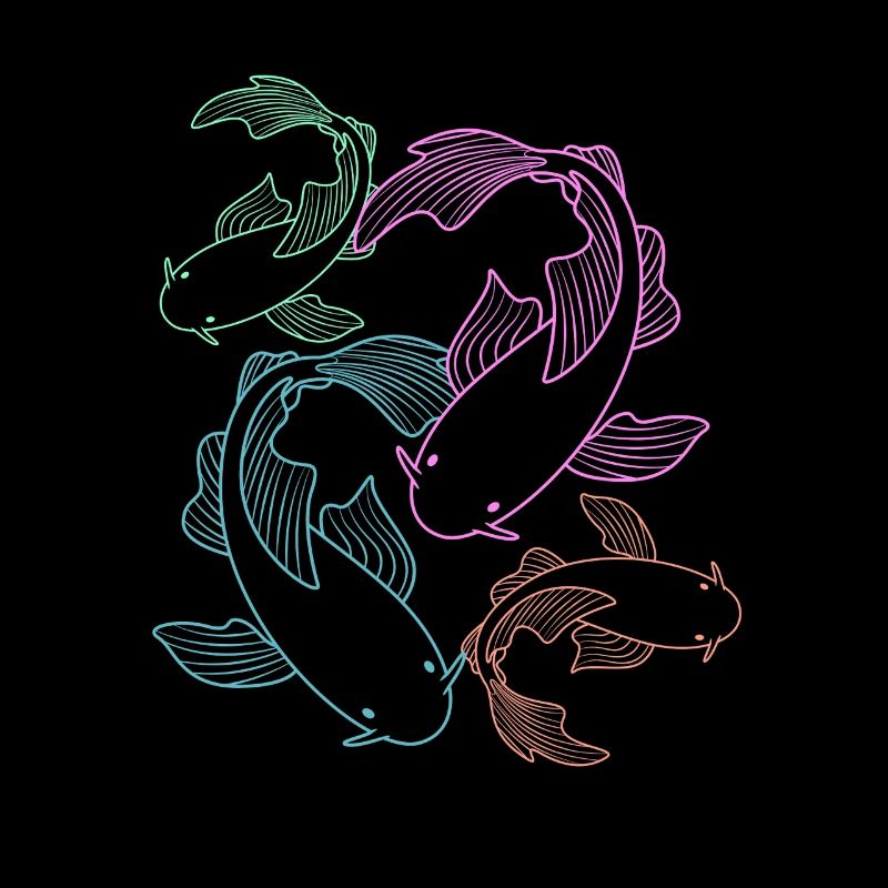 Koi Fish Koi Carp Koi Koi Koi Koi Koi
