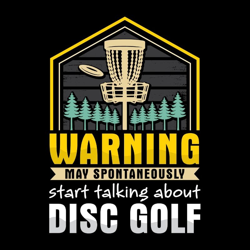 Cadeaux de disc golf Disc Golf