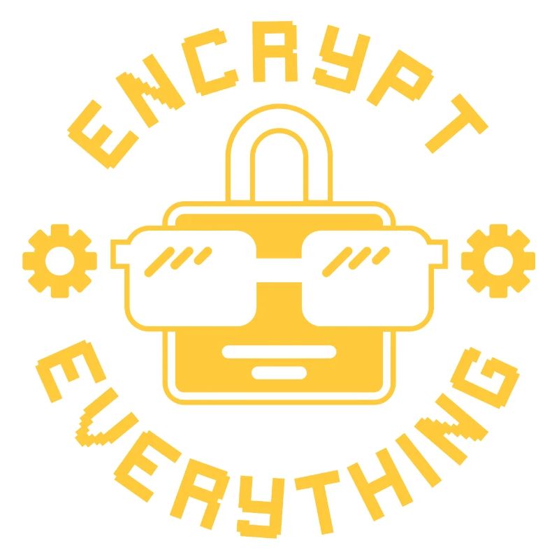 Encrypt Everything