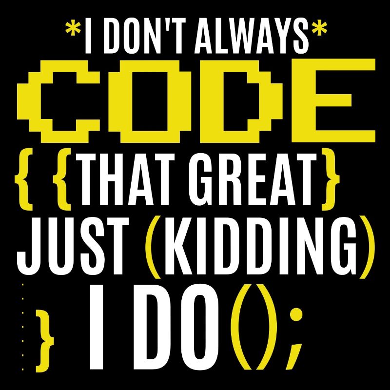 Funny Coding Joke