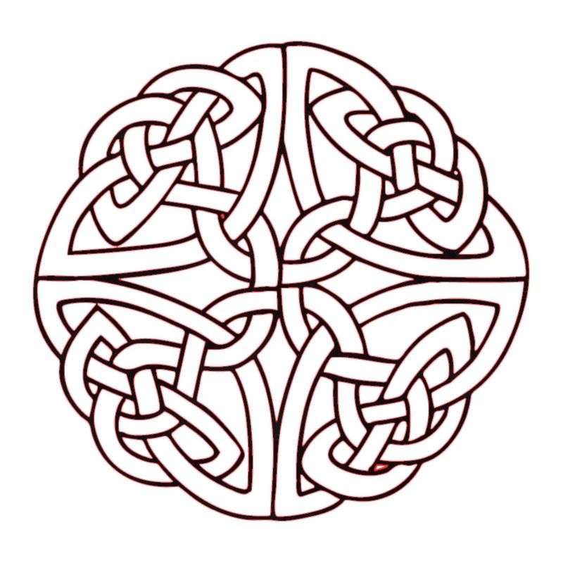 Conception Keltic